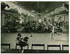 Casino interior August 1946